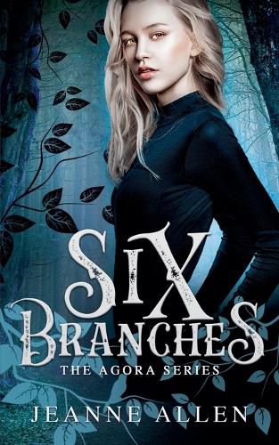 Cover image for Six Branches