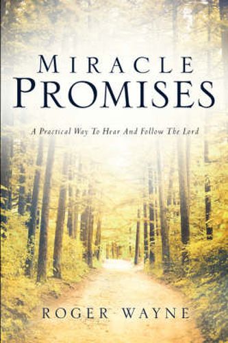 Cover image for Miracle Promises