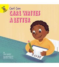 Cover image for Carl Writes a Letter