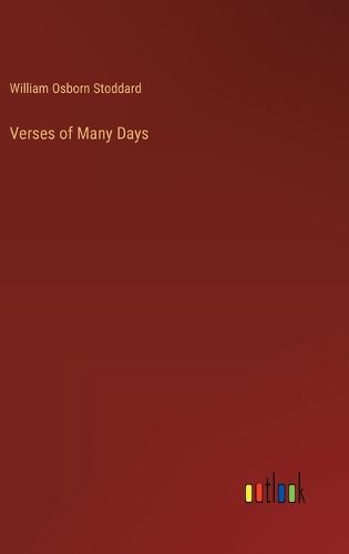 Verses of Many Days