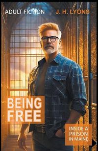 Cover image for Being Free