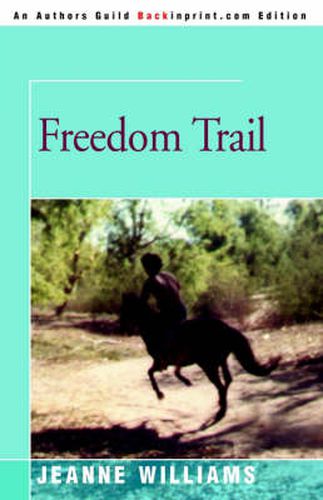 Cover image for Freedom Trail