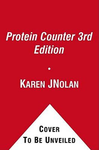 The Protein Counter