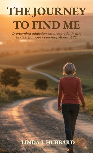 Cover image for The Journey to Find Me, Overcoming Addiction, Embracing Faith, and Finding Purpose in Serving Others at 75