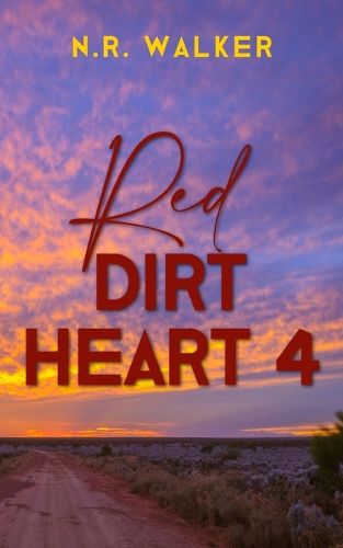 Red Dirt Heart 4