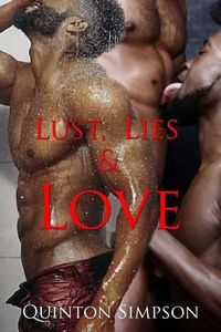 Cover image for Lust, Lies & Love