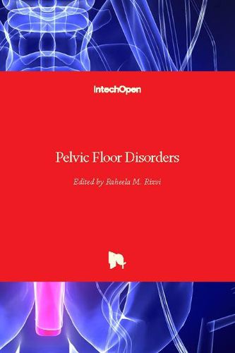 Cover image for Pelvic Floor Disorders