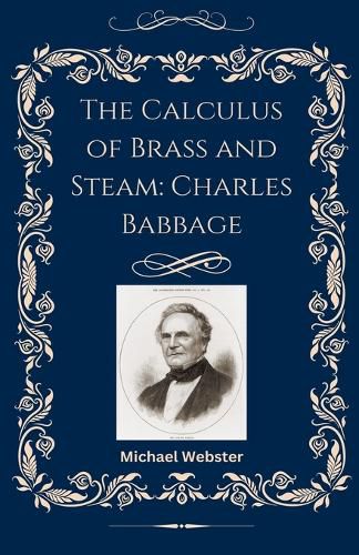 Cover image for The Calculus of Brass and Steam