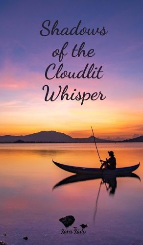 Cover image for Shadows of the Cloudlit Whisper