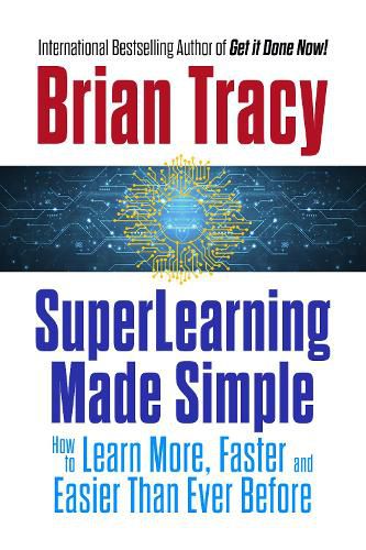 Cover image for Superlearning Made Simple