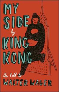 Cover image for My Side: By King Kong