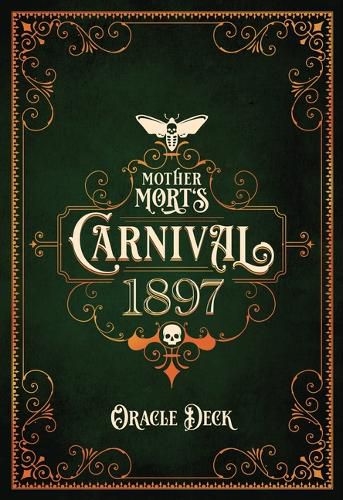 Cover image for Mother Mort's Carnival 1897