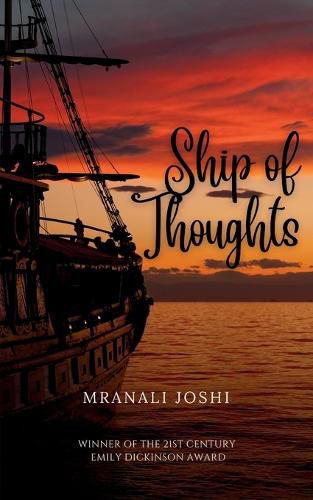 Cover image for Ship of Thoughts