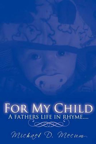 Cover image for For My Child