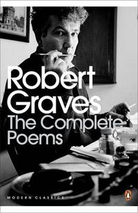 Cover image for The Complete Poems
