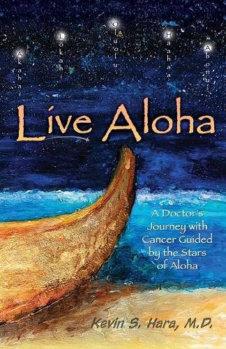 Cover image for Live Aloha