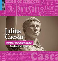 Cover image for Julius Caesar