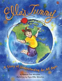 Cover image for Ella's Tummy: A Story of Understanding for All Ages