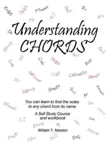 Cover image for Understanding Chords