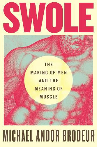 Cover image for Swole