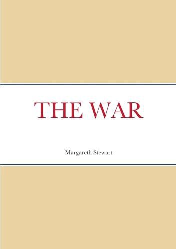 Cover image for The War