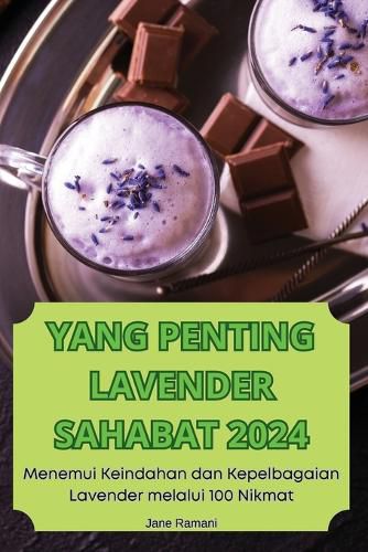 Cover image for Yang Penting Lavender Sahabat 2024