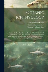 Cover image for Oceanic Ichthyology