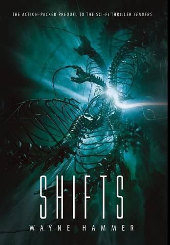 Cover image for Shifts