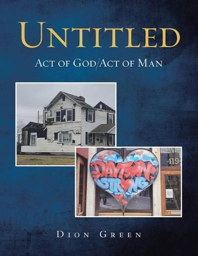 Cover image for Untitled: Act of God/Act of Man