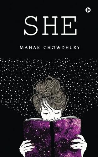 Cover image for She