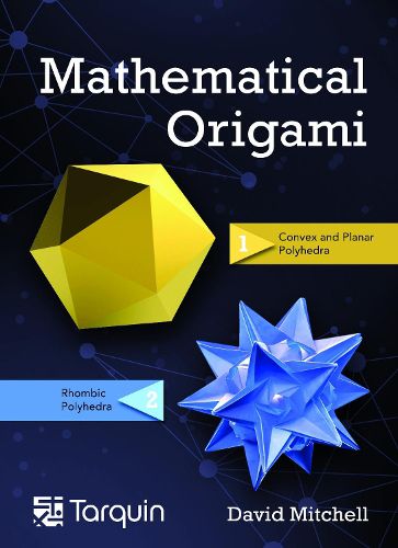 Mathematical Origami: Geometrical Shapes by Paper Folding