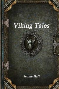 Cover image for Viking Tales