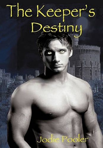 Cover image for The Keeper's Destiny