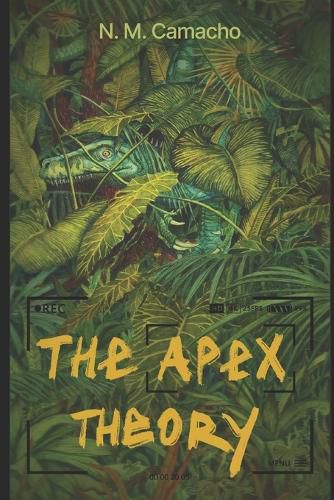 Cover image for The Apex Theory