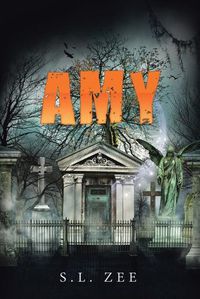 Cover image for Amy