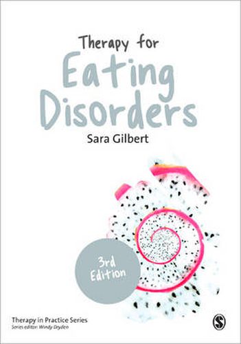 Therapy for Eating Disorders: Theory, Research & Practice