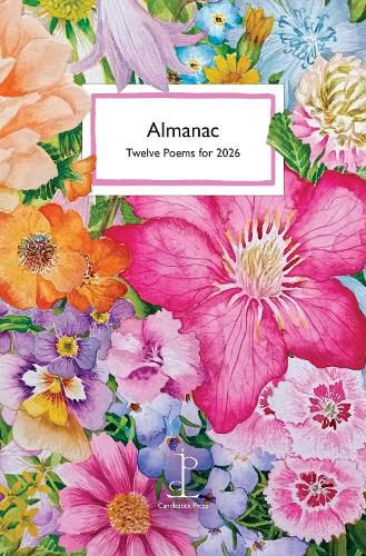 Cover image for Almanac