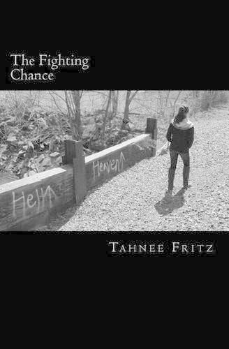 Cover image for The Fighting Chance