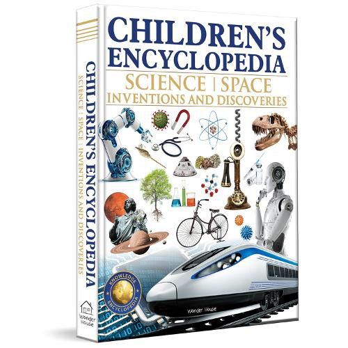 Children S Encyclopedia