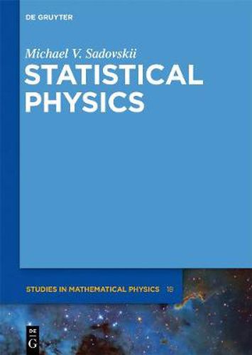 Statistical Physics