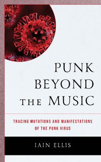 Cover image for Punk Beyond the Music