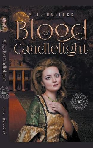 Cover image for Blood By Candlelight