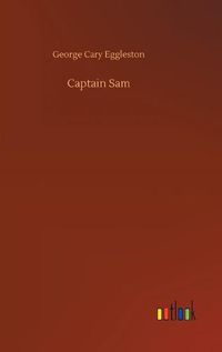 Cover image for Captain Sam