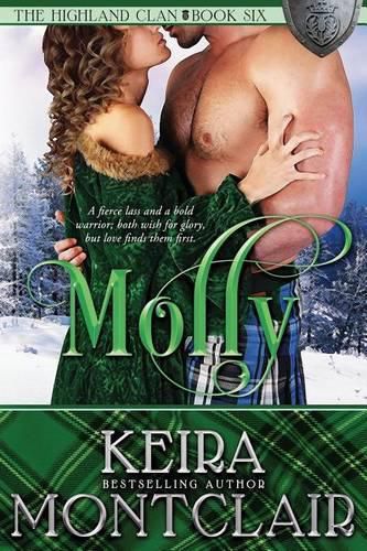 Cover image for Molly