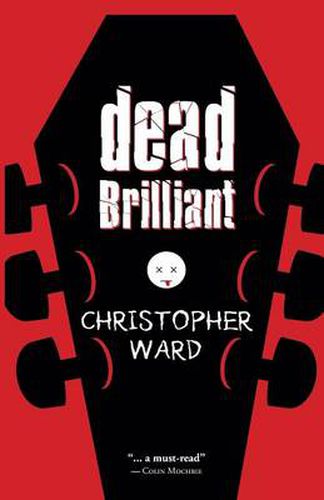 Cover image for Dead Brilliant