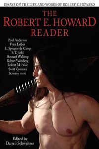 Cover image for The Robert E. Howard Reader