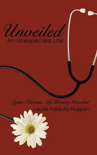 Cover image for Unveiled