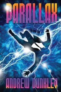 Cover image for Parallax