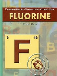 Cover image for Fluorine