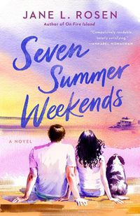 Cover image for Seven Summer Weekends